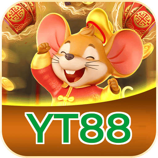 YT88 logo