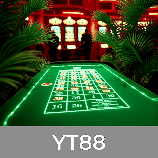 Cadastro na YT88
