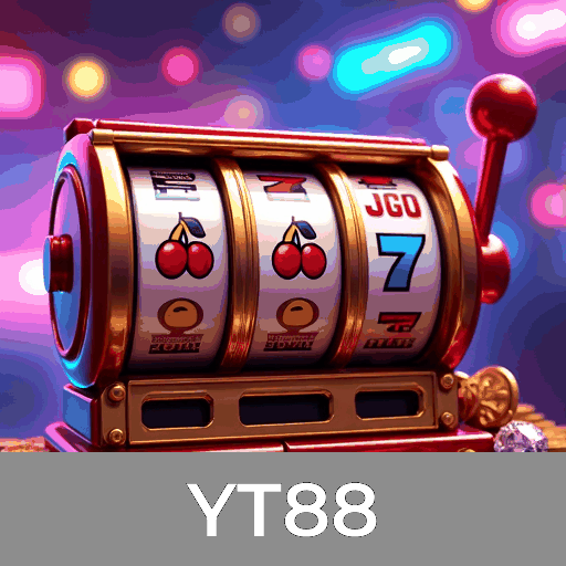 Promoções e Bônus no YT88