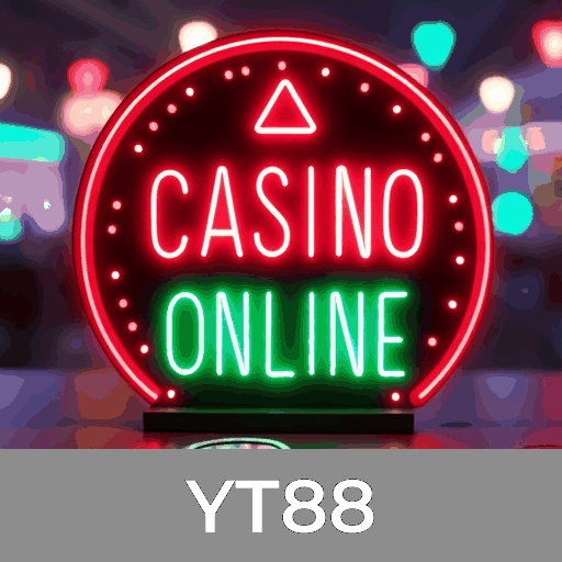 Cadastro na YT88
