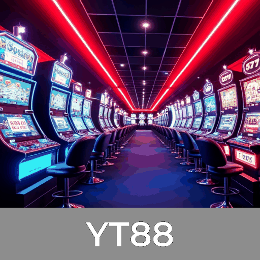 Acesso ao YT88