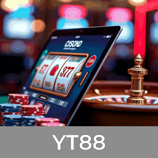 Cassino Online YT88
