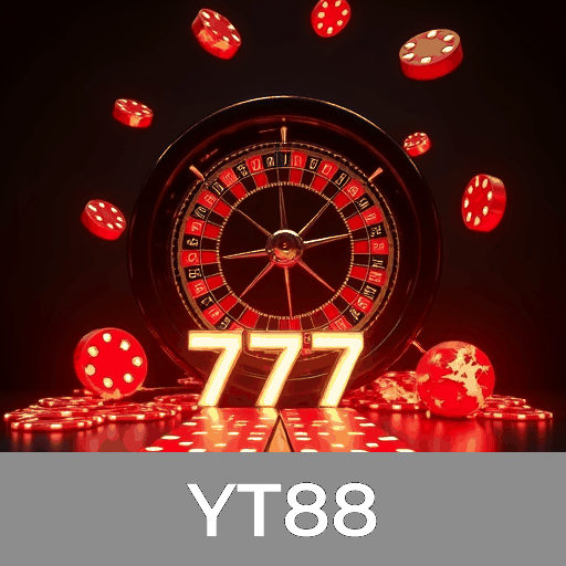 Apostas no YT88